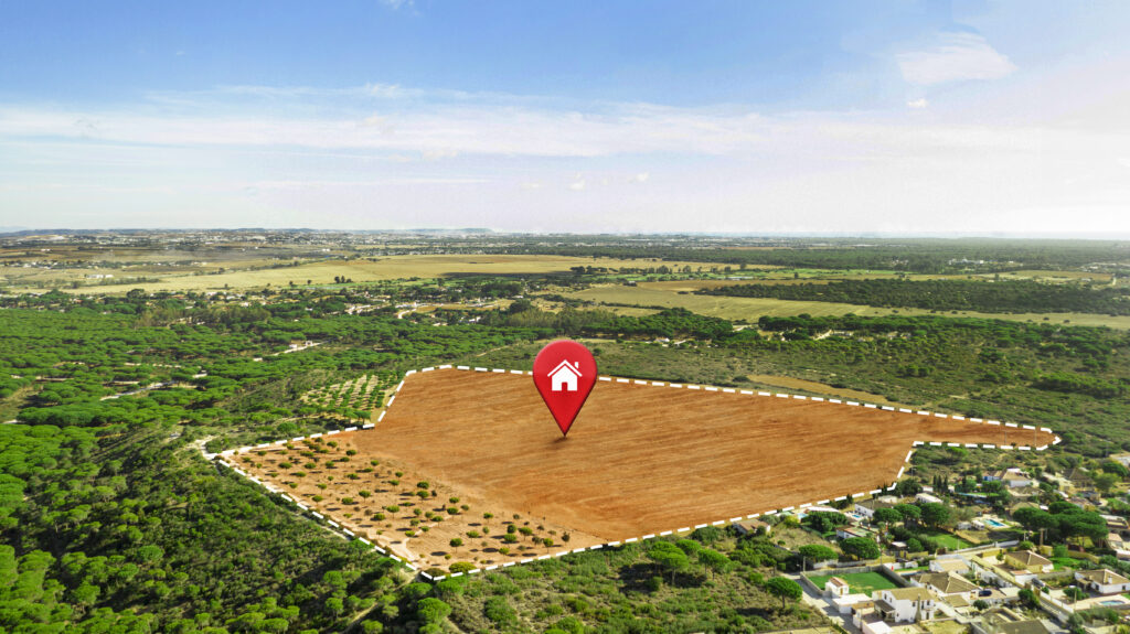 Agriculture Property, Mumbai